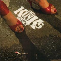 The Kinks - Low Budget    180 Gram, Red,