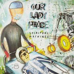 Our Lady Peace - Spiritual Machines