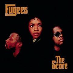 The Fugees - Score