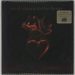 Rush - Closer To The Heart (7 inch Vinyl)