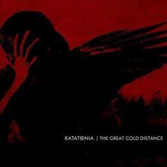 Katatonia - Great Cold Distance