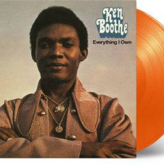 Ken Boothe - Everything I Own