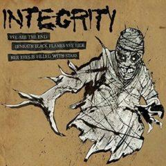 Integrity / Power Trip - Split