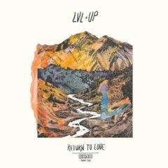 Lvl Up - Return to Love  Digital Download