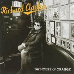 Richard Clapton - House of Orange [New CD]