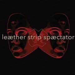 Leather Strip - Spaectator