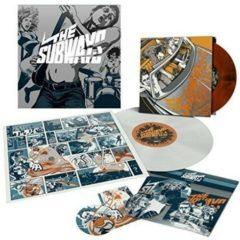 The Subways - Subways