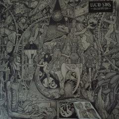 Lucid Sins - Occultation