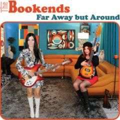 Bookends - Far Away But Around