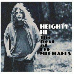 Lee Michaels - Heighty Hi - the Best of Lee  Digital Download