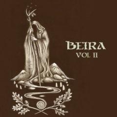 Beira - Vol Ii  Colored Vinyl