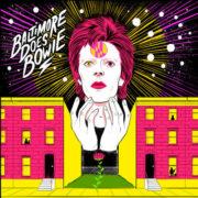 Various Artists - Baltimore Does Bowie