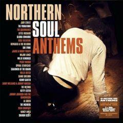 Various Artists - Northern Soul Anthems / Various