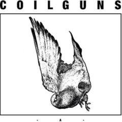 Coilguns - A & B (2011 - 2012)