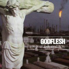 Godflesh - Songs Of Love And Hate