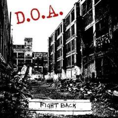 Doa - Fight Back