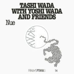 Wada,Tashi / Wada,Yoshi - FRKWYS Vol 14: Nue