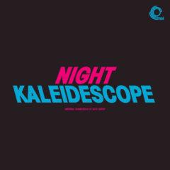 Night Kaleidescope / - Night Kaleidescope / O.S.T.