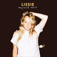 Lissie - My Wild West  180 Gram