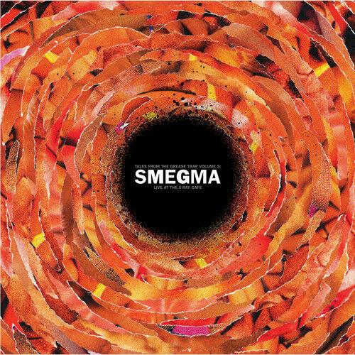 Smegma Pic