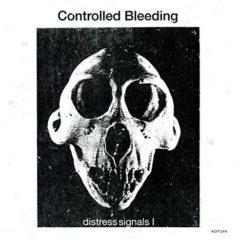 Controlled Bleeding - Distress Signals I