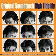 High Fidelity / O.S. - High Fidelity (Original Soundtrack)