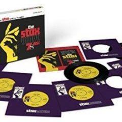 Various Artists - Stax Vinyl 7s Box (Various Artists) (7 inch Vinyl) Boxed Set