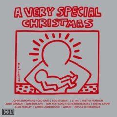 Various Artists - A Very Special Christmas