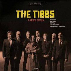 Tibbs, The Tibbs - Takin' Over