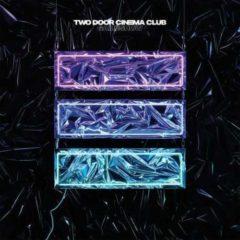 Two Door Cinema Club - Gameshow