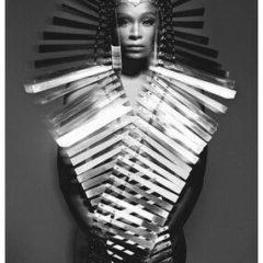 Dawn Richard - Redemption