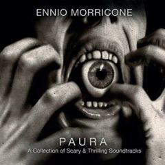 Ennio Morricone - Paura (Original Soundtrack)