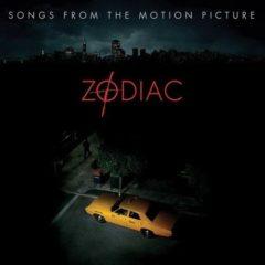 Zodiac (Songs From the Motion Picture)  Colored Vinyl