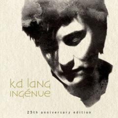 k.d. lang - Ingenue  Anniversary Edition