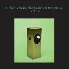 Bill Evans - Empathy  Bonus Track, 180 Gram,
