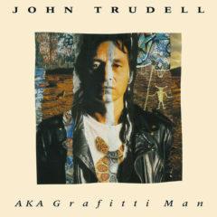 John Trudell - Aka Grafitti Man  180 Gram