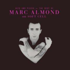 Marc Almond - Hits & Pieces: Best Of Marc Alond & Soft Cell  Canada -