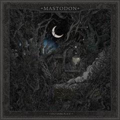 Mastodon - Cold Dark Place  10, Picture Disc