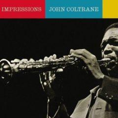John Coltrane - Impressions