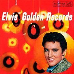 Elvis Presley - Golden Records, Vol. 1   180 Gr