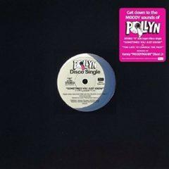 Pollyn - Moodymann Remixes 12