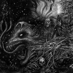 Grafvitnir - Obeisance To A Witch Moon