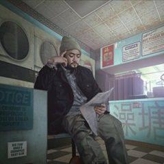 J Boog - Wash House Ting  Digital Download