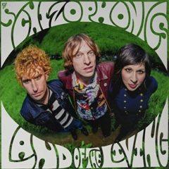 Schizophonics - Land Of The Living