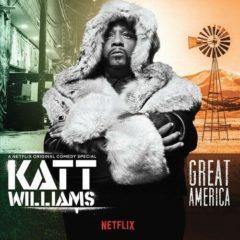 Katt Williams - Great America