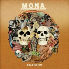 Mona - Soldier On  Digital Download
