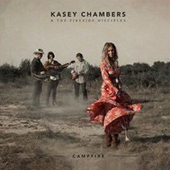 Chambers,Kasey / Fireside Disciples - Campfire