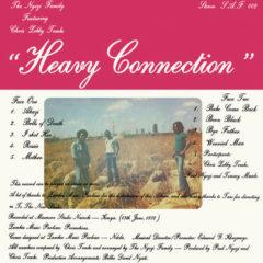 Ngozi Family - Heavy Connection