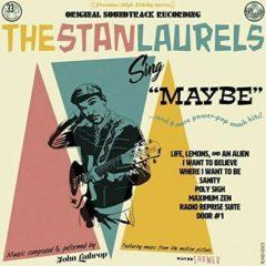Stan Laurels - Sing Maybe: Maybe Shower - O.s.t.