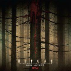 Ben Lovett - Ritual (Original Soundtrack)